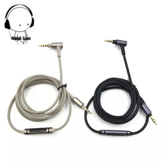 音訊耳機線 適用SONY索尼WH-H900N 1000XM3 MDR-1A M2 1R 100AAP 耳機音頻線