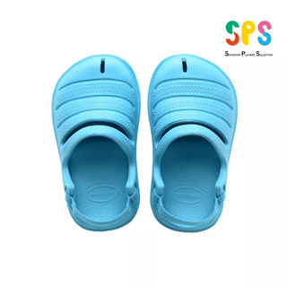 HAVAIANAS 哈瓦仕 BABY CLOG II 兒童款 HF3K8261U5