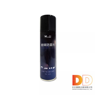 狼盒 WOLFBOX 奈米科技 防炫光 清晰透亮 汽車玻璃鏡片 防霧劑 420ml 安全帽 後照鏡 眼鏡 去霧劑