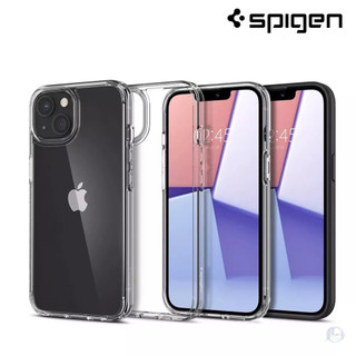 Spigen / SGP│iPhone 13/14系列 Ultra Hybrid防摔保護殼 SE3手機殼