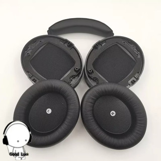 耳罩 適用於金士頓HyperX Cloud Orbit S 夜鷹S 耳機套加強版耳套耳罩