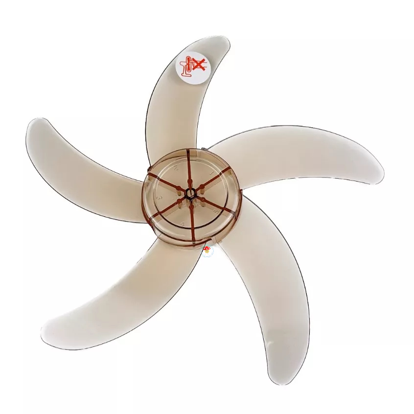 晶工 jinkon LC-1368 13吋外旋循環伸縮立扇 電風扇