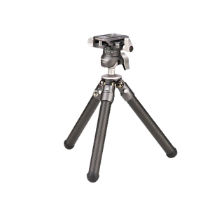 Benro 百諾 TABLEPODKIT 迷你三腳架 球形雲臺 桌上型三腳架 適用 手機 相機 相機專家 公司貨