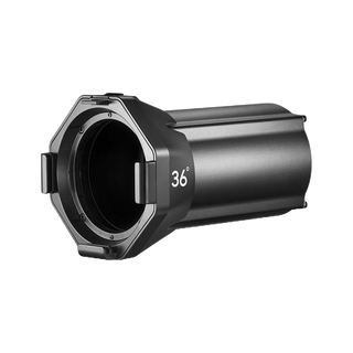 Godox 神牛 VSA-Spot Lens 36 VSA系列聚光筒專用 投影鏡頭 36° [相機專家] [公司貨]