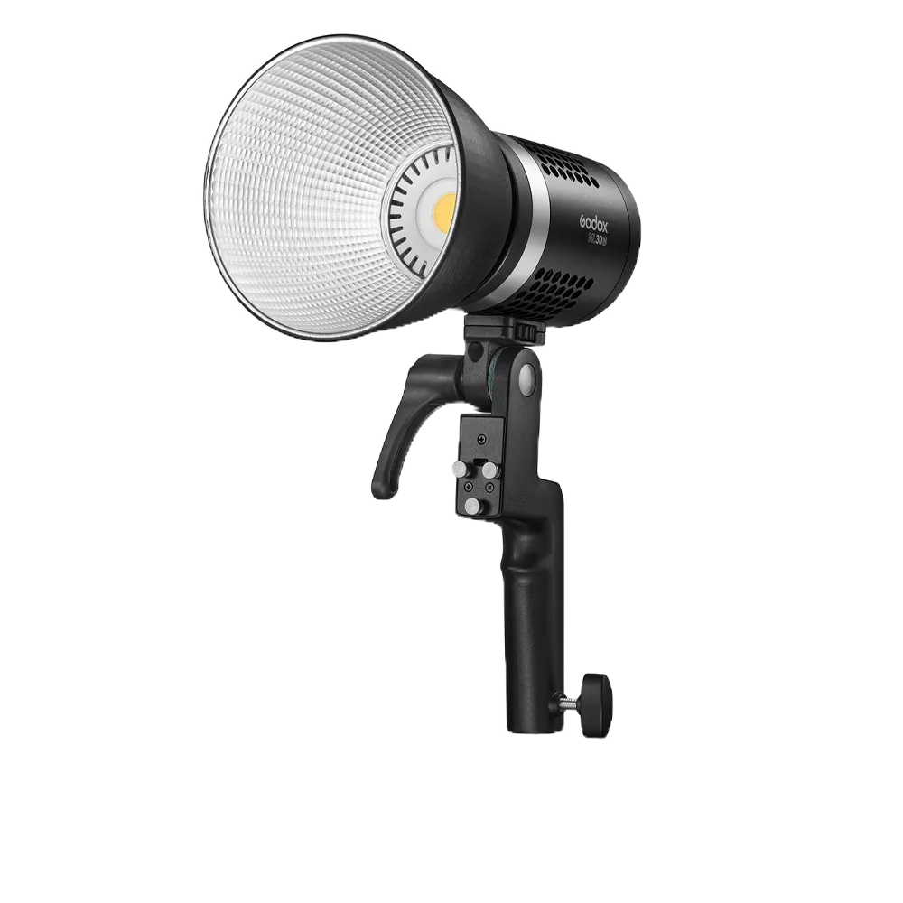 Godox 神牛 ML30Bi LED 攝影燈 雙色溫 手持外拍燈 神牛卡口 便攜 ML30 Bi 相機專家 公司貨