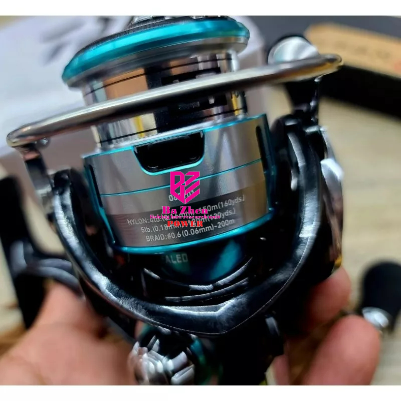 (八珍 DAIWA )免運費   EMERALDAS LT  軟絲  紡車