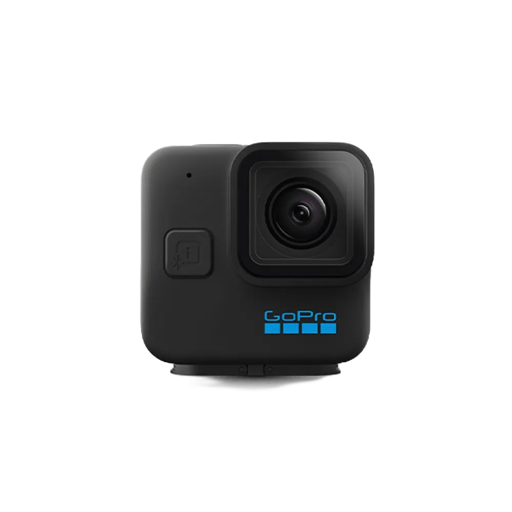 Gopro [活動促銷] HERO11 Mini 防水攝影運動相機 CHDHF-111 相機專家 公司貨
