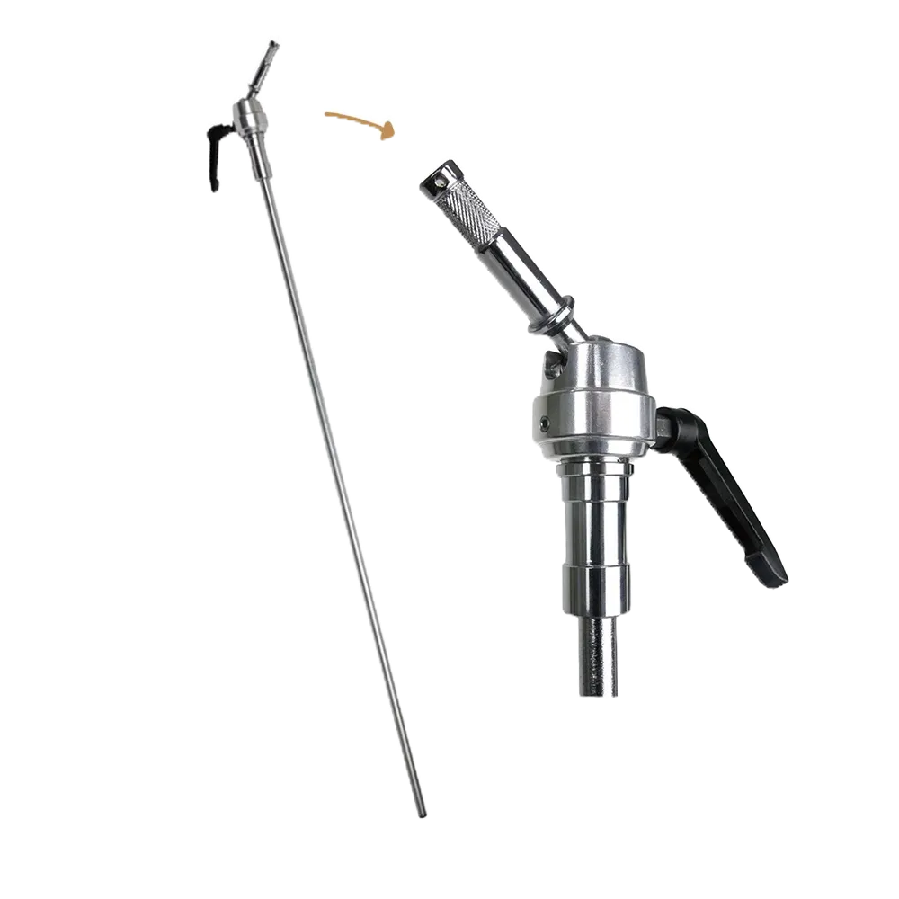 KUPO KCP-246 萬向16mm公頭延伸桿 七號桿 40" 100cm C-Stand配件 相機專家 公司貨