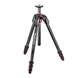 Manfrotto 190Go! MT190GOC4 碳纖維四節腳架 [相機專家][公司貨]