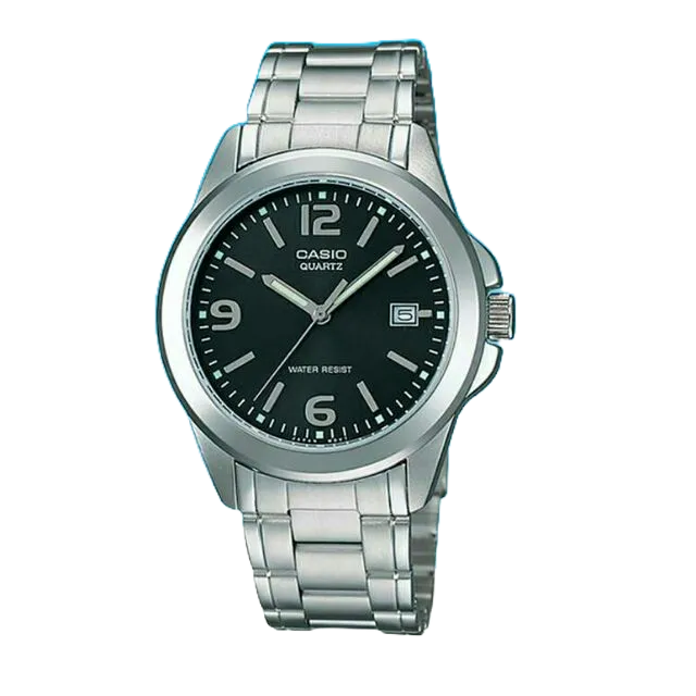 CASIO手錶專賣店 經緯度鐘錶 日期顯示 情人 父親節 生日禮物 台灣卡西歐公司貨【超低價】MTP-1215A