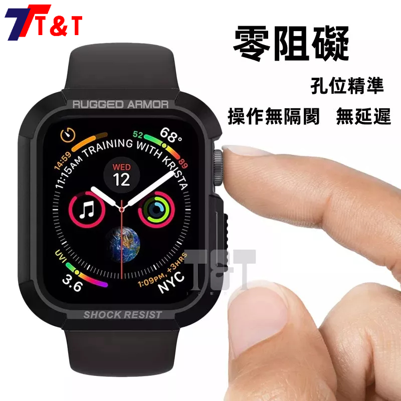 apple watch 保護套 蘋果手錶保護殼 適用 applewatch watch8 7/se/6/54 保護殼