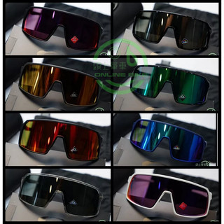 線上單車 2年保固 OAKLEY SUTRO 🎁贈變色片 自行車風鏡 風鏡