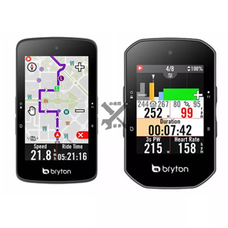 Bryton S500 S800 碼錶 自行車碼錶 S500E S500T S800E S800T
