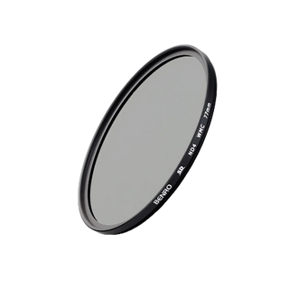 BENRO 百諾 SD ND4 圓形減光鏡 72mm 防水 抗油污 防刮傷 [相機專家] [公司貨]