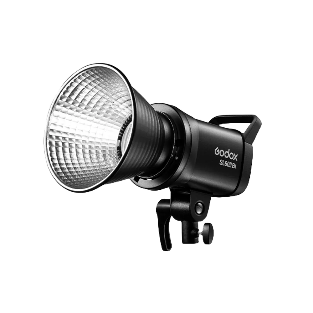 Godox 神牛 SL60II Bi 雙色溫 LED 攝影燈 補光燈 持續燈 保榮卡口 相機專家 公司貨