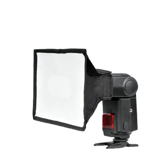 Godox 神牛 SB1520 15x20cm 折疊式 機頂閃光燈 柔光箱 柔光罩 通用 [相機專家] [公司貨]