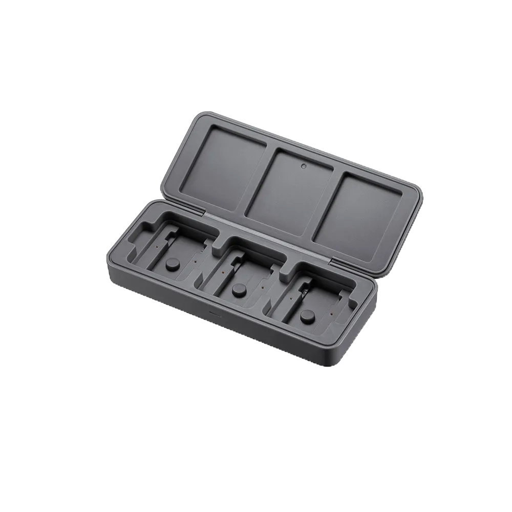 Godox 神牛 ML-C3 Movelink 專用充電盒 一對一 一對二 無線麥克風系統 相機專家 公司貨