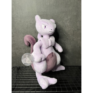 【喵喵】✧Pokemon精靈寶可夢 臺灣正版授權 神奇寶貝 超夢35CM大娃娃 99免運