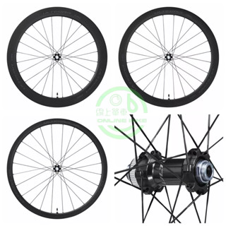 線上單車 公司貨 SHIMANO ULTEGRA R8100 R8170 C60 C50 C36 碟煞輪組 輪組 爬坡輪