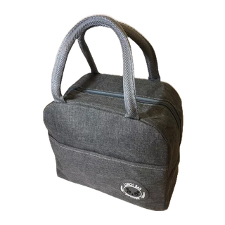 Lunch Bag 保溫袋 便當袋 午餐袋 野餐袋 保冷袋 購物袋 僑威股東會紀念品