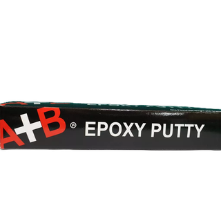 §喜悅五金§ 美國 魔術師 A+B 塑鋼土 Epoxy Putty AB膠 黏接修補 黑盒