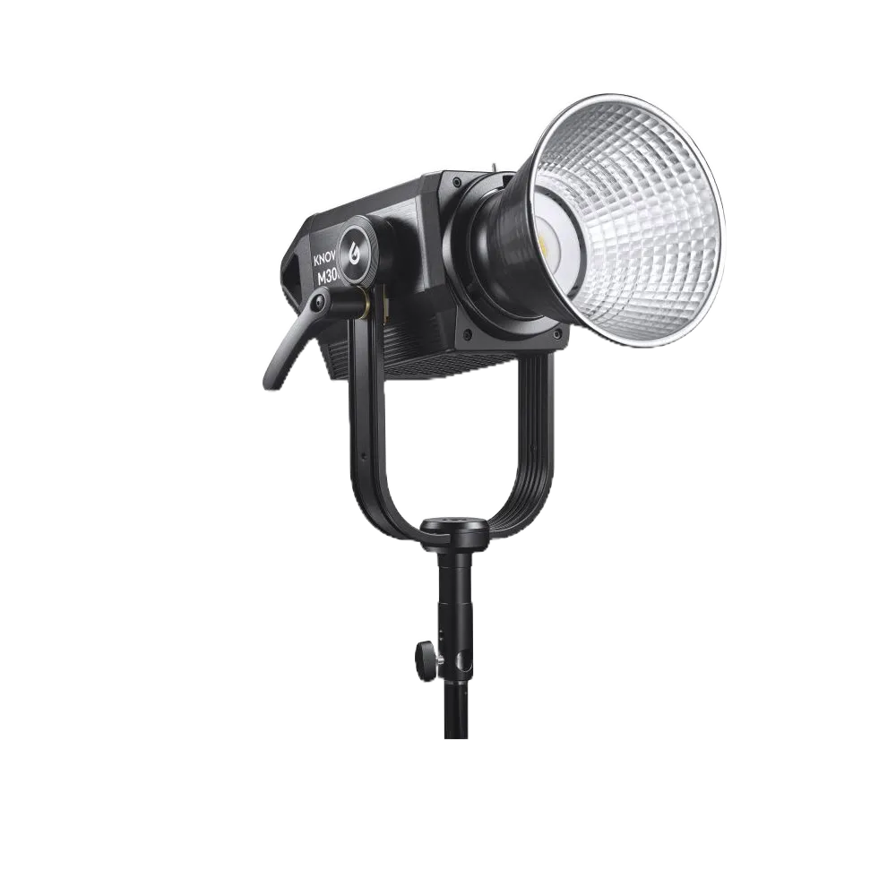 Godox 神牛 M300Bi 諾力 LED 持續燈 攝影燈 雙色溫 330W 保榮卡口 相機專家 公司貨 2年保固