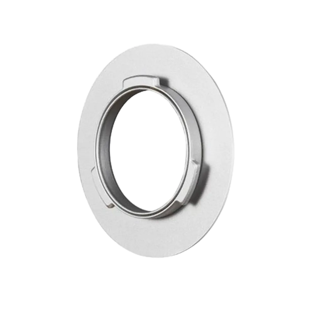 Godox 神牛 SA-GD 拋物線柔光罩 轉 神牛小卡口轉接盤 適QR-P70/P90/P120 相機專家 公司貨