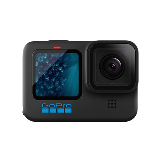 Gopro HERO11 Black 防水攝影運動相機 CHDHX-111 活動優惠送鋼化貼 相機專家 公司貨