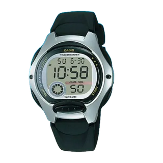CASIO電子錶 50米防水果凍造型 學生錶 女性上班族 游泳 台灣代理【破盤價↘】LW-200-(請註明顏色)