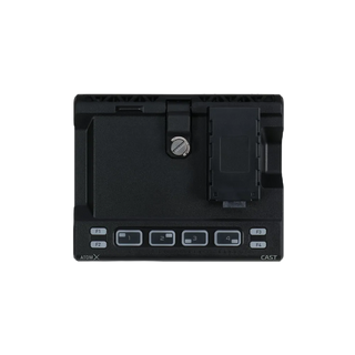 ATOMOS AtomX CAST HDMI 切換底座 導播機 模組 適 Ninja V / V+ 相機專家 公司貨