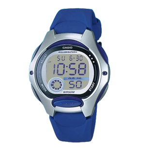CASIO電子錶學生錶運動錶 經緯度鐘錶 50米防水果凍造型 游泳玩水 台灣卡西歐保固卡【破盤價↘】LW-200