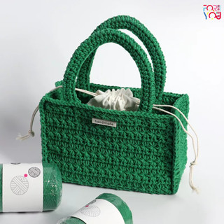 手工包包 diy 材料包 托特包 手工藝 diy 材料包 編織包包 diy 包包 毛線包 材料包 自製包包