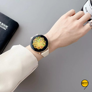 三星 皮革錶帶 適用 Galaxy Watch 7 6 47mm 佳明 小米 20mm 22mm 錶帶 真皮錶帶 955