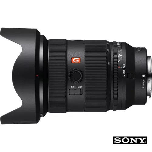 【SONY 索尼】SEL2470GM2 FE 24-70mm f/2.8 GM II (公司貨)