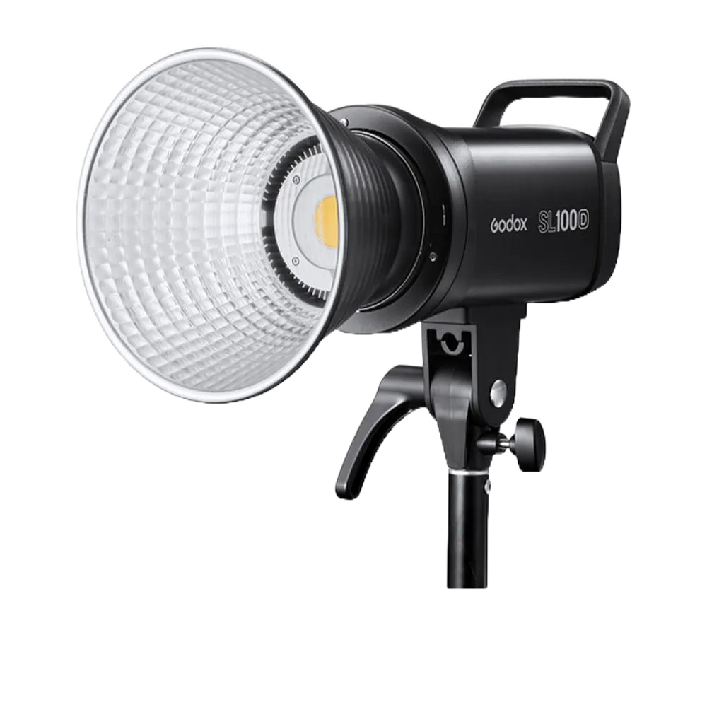 Godox 神牛 SL100D LED 攝影燈 100W 白光 棚燈 持續燈 [相機專家] [開年公司貨]