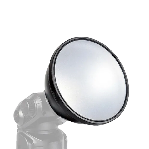 Godox 神牛 AD360 Reflector AD-S2 閃燈 標準反射罩+柔光片 AD200 相機專家 [公司貨]