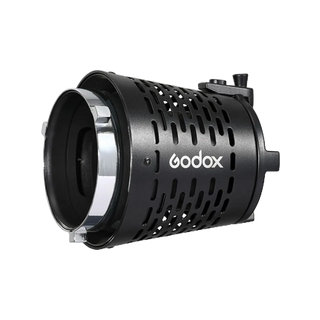 Godox 神牛 SA-17 保榮卡口轉接筒 轉接筒 金屬 Bowens 另購搭配 SA-P1 相機專家 開年公司貨