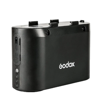 Godox 神牛 PB960BAT 外接電池 大容量電瓶 5800mAh 電池包 PB960 [相機專家] [公司貨]