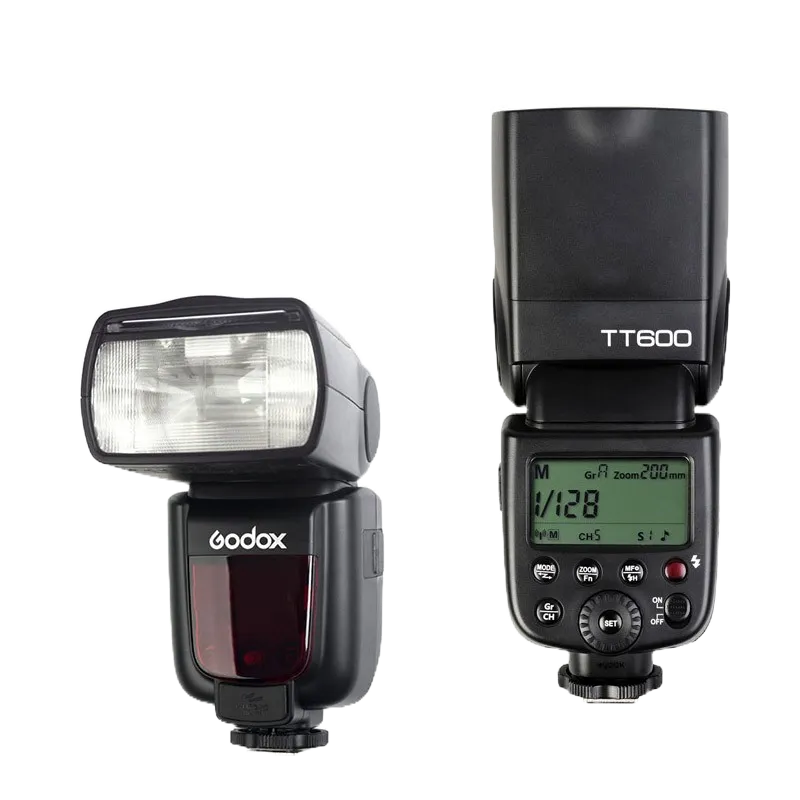 Godox 神牛 TT600 Canon Nikon 機頂閃光燈 閃燈 離閃 [相機專家] [開年公司貨]