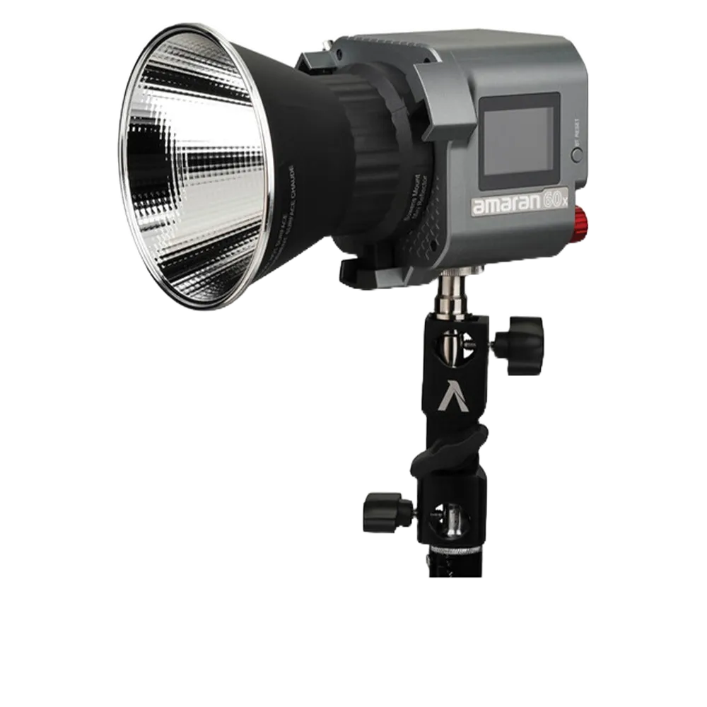 Aputure amaran 60x 雙色溫 COB LED持續燈 保榮卡口 相機專家 公司貨