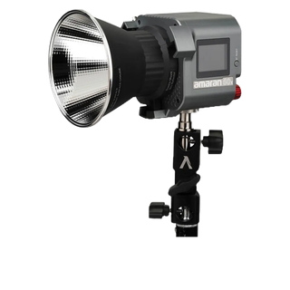 Aputure amaran 60x 雙色溫 COB LED持續燈 保榮卡口 相機專家 公司貨