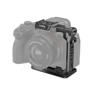 SmallRig 3639 半籠 兔籠 適 Sony A7R5 A7R4 A74 A7S3 A1 相機專家 公司貨