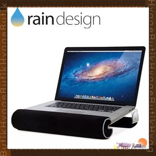 極速出貨🔥 銳雨 Rain ｜Design iLa MacBook 膝上型 鋁質 筆電散熱架 筆記型電腦散熱墊