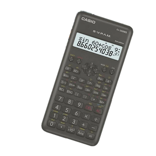 經緯度鐘錶 CASIO科學型工程用計算機 統計 函式分數計算 保證CASIO公司貨 期中期末考必備 FX-350MS