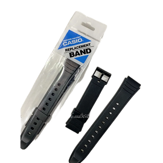 CASIO錶帶 AW-49H原廠專用錶帶 只適合這型號專用 跟原廠手錶錶帶一模一樣 保證日本卡西歐原廠錶帶