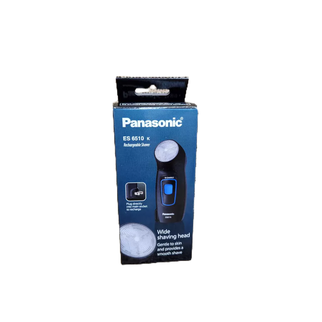 國際牌Panasonic 日本製 電動刮鬍刀ES-6510 刀片/刀網