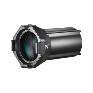 Godox 神牛 VSA-Spot Lens 19 VSA系列聚光筒專用 投影鏡頭 19° [相機專家] [公司貨]