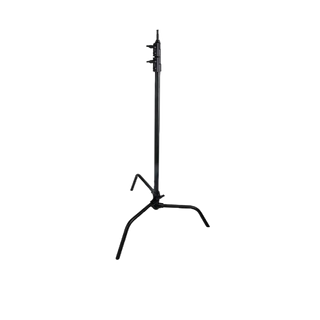 KUPO CL-40MB C-Stand 40" CL 二合一旗板腳架 高313cm 載重10kg 相機專家 公司貨