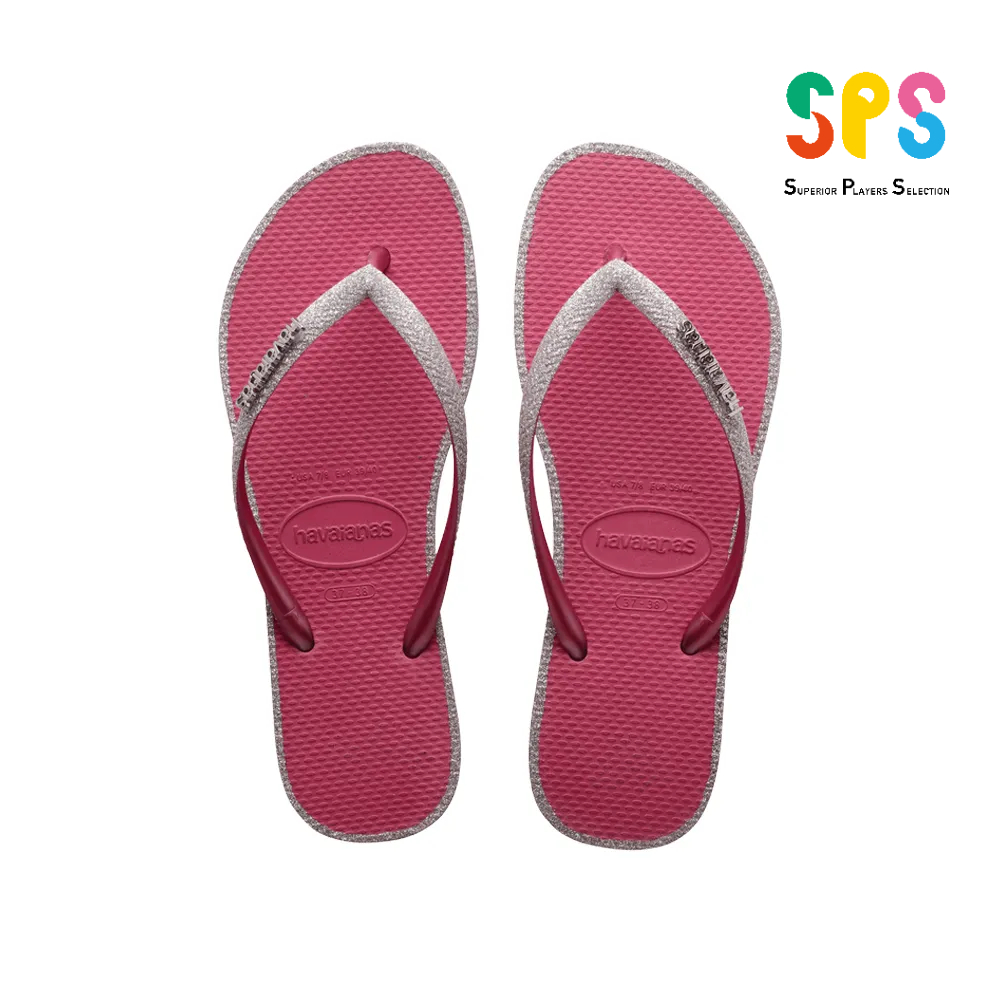 HAVAIANAS 哈瓦仕 SLIM GLITTER CONTOUR 女性款 HF3F8313R6