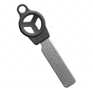 源豐釣具 DAIICHISEIKO 第一精工 MC Hook Sharpner 磨鈎器 磨鉤器 磨鉤石